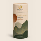 Dhyan Bindu | Ayurvedic Bamboo-less Dhoop for Meditation & Mindful Presence