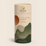 Dhyan Bindu | Ayurvedic Bamboo-less Dhoop for Meditation & Mindful Presence