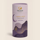 Nidra Deep | Ayurvedic Bamboo-less Dhoop for Deep Sleep & Relaxation