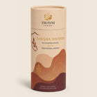 Raksha Shuddhi | Ayurvedic Bamboo-less Dhoop for Sacred Space Cleansing