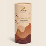 Raksha Shuddhi | Ayurvedic Bamboo-less Dhoop for Sacred Space Cleansing