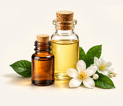 Essential Oils