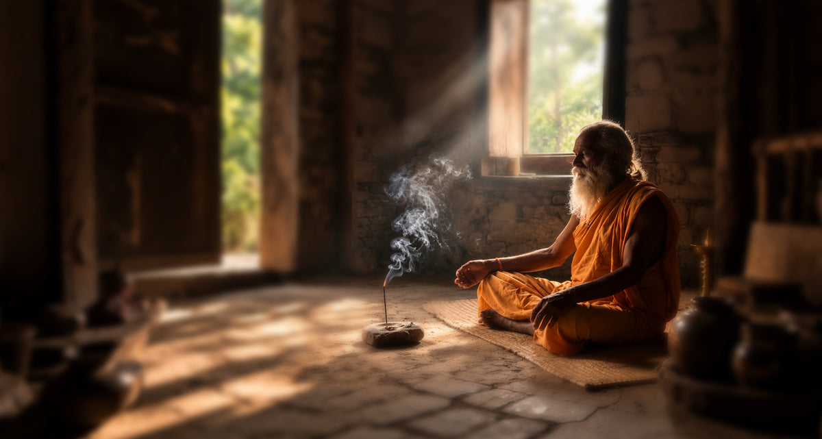 Breath & Balance