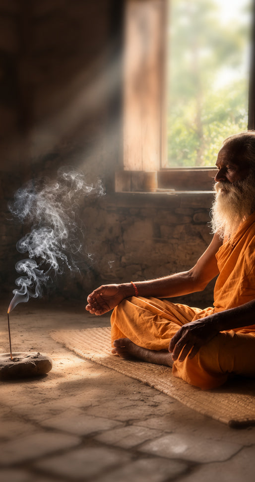 Breath & Balance